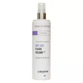 Кератин-активный флюид для увеличения объема тонких волос Keratin-Active Volume