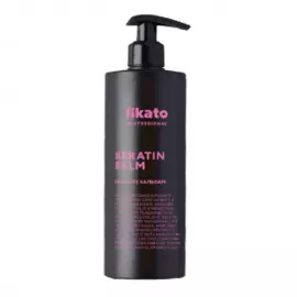 Кератин-бальзам Keraless (4603757310741, 400 мл)