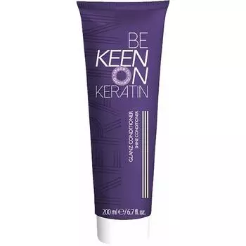 Кератин-Кондиционер Блеск Glanz Conditioner