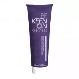 Кератин-Кондиционер Серебристый Эффект Silber Effekt Conditioner