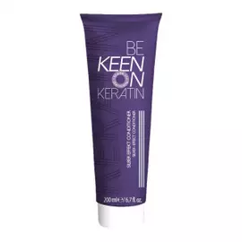 Кератин-Кондиционер Восстанавливающий Aufbau Conditioner