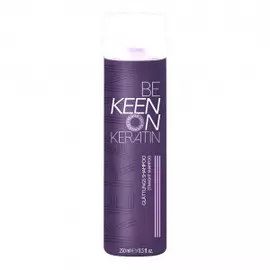 Кератин-Шампунь Кератиновое Выпрямление Gl?ttungs Shampoo