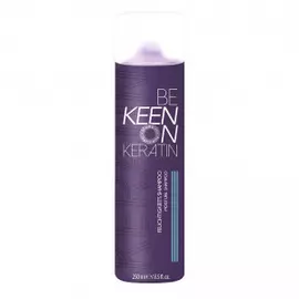 Кератин-Шампунь Увлажняющий Feuchtigkeits Shampoo