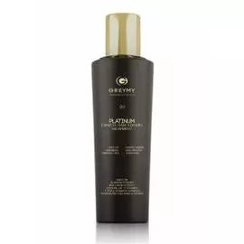 Кератиновый крем для разглаживания Платинум Экспресс Platinum Express Hair Keratin Treatment (50059, 100 мл)