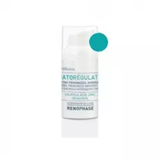 Кераторегулирующая хронодиффузия Keratoregulateur Chrono-Diffusion