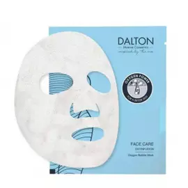 Кислородная пузырьковая маска Oxyinfusion bubble mask