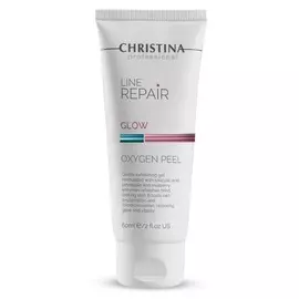Кислородный пилинг Glow Oxygen Peel