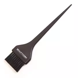 Кисть чёрная