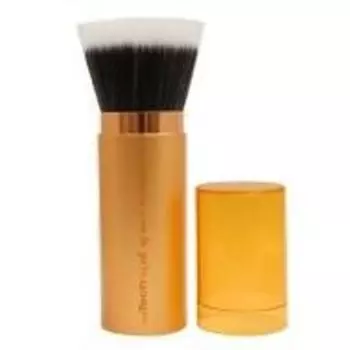 Кисть для бронзера выдвижная Retractable Bronzer Brush