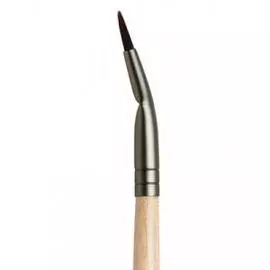 Кисть для нанесения подводки Angle Eyeliner Brush