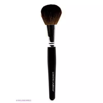 Кисть для пудры большая №01 Коза