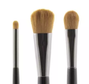 Кисть из нано колонка (NK821, 821, L= 8, 1 шт)