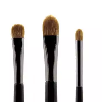 Кисть из соболя (SE313, 313, L= 6, 1 шт)