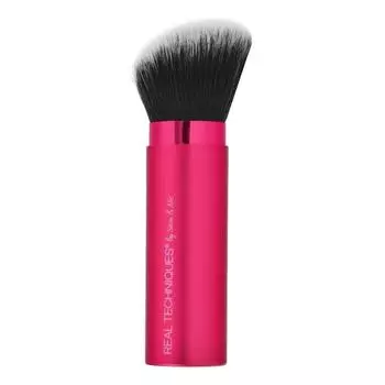 Кисть кабуки выдвижная Retractable Kabuki Brush