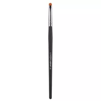 Кисть плоская для подводки №41 нейлон