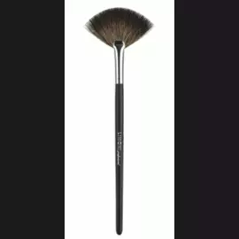 Кисть Веерная средняя №06 енот