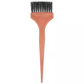 Кисточка бронзовая из искуственных волокон