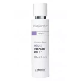 Клеточно-активный anti-age шампунь для тонких волос (200 мл)