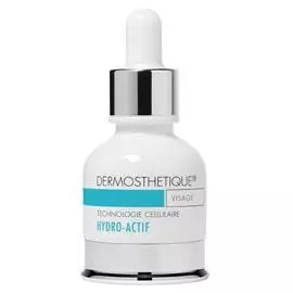 Клеточно-активный интенсивно увлажняющий концентрат Traitement Hydratant