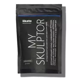 Кофе-скраб My Sculptor