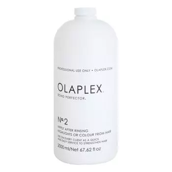 Коктейль-фиксатор № 2 Olaplex Bond Perfector
