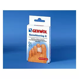 Кольцо-корректор Кorrekturring G