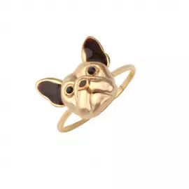 Кольцо Little friend