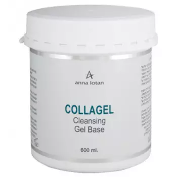 Колагель Collagel Cleansing Gel Base (AL7040, 600 мл)
