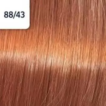 Koleston Perfect NEW - Обновленная стойкая крем-краска (81650976, 88/43, ирландское лето, 60 мл, Базовые тона)