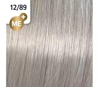 Koleston Perfect NEW - Обновленная стойкая крем-краска (81650950, 12/89, ванильный, 60 мл, Базовые тона)