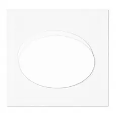 Коллаген для глаз Dermafleece Mask Eye Contour Pad (овалы) ()