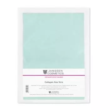 Коллаген с алоэ Collagen Aloe