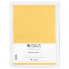 Коллаген с витамином С и зеленым чаем Collagen Vitamin. C Green Tea