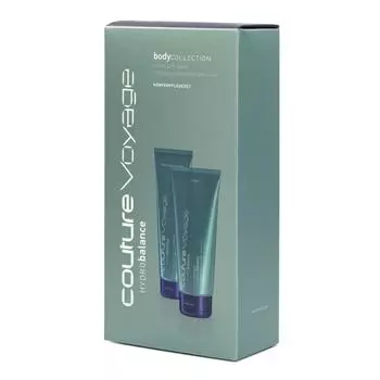 Коллекция Body Hydrobalance