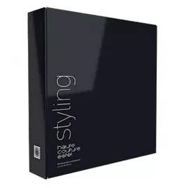 Коллекция для укладки волос HC Styling