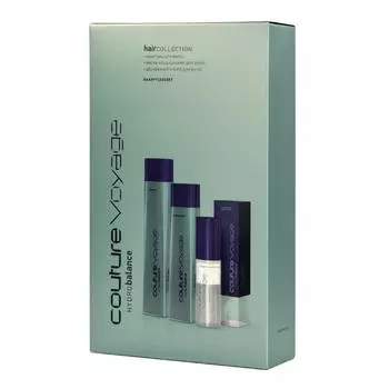 Коллекция Hair Hydrobalance