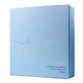 Коллекция компаньонов аромата Love