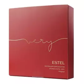 Коллекция компаньонов аромата Very