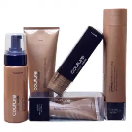 Коллекция Luxury Volute Haute Couture X2