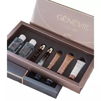 Коллекция миниатюр Genevie Lifting Expert