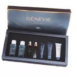 Коллекция миниатюр Genevie Youth Expert