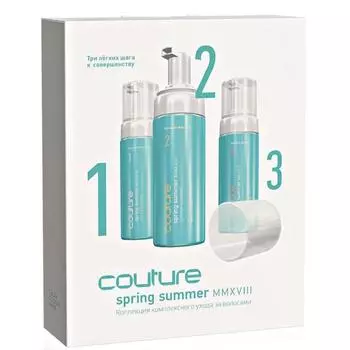 Коллекция MMXVIII Spring Summer Haute Couture