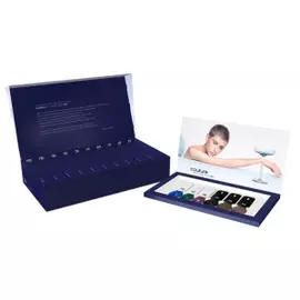 Коллекция оттенков Couture Intelligent Color 2019