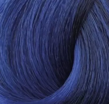 Колорирующий крем CC Cream (B013037, СС037, Черника/ Синий, 150 мл)