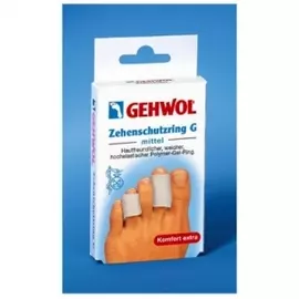 Колпачок на палец, большой Zehenschutz