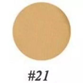 Компактная пудра двойного действия со сменным блоком FarmStay (2*13 г, 21, 4208442, светлый беж)