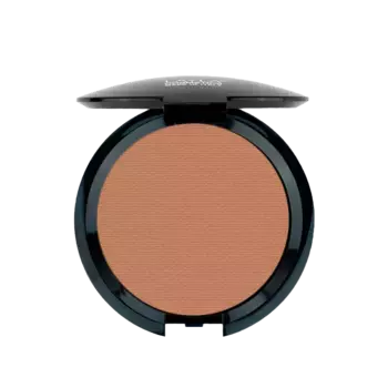 Компактная пудра с эффектом загара Top Cover Bronzing Powder (2332R27-002N, N.2, N.2, 9 г)