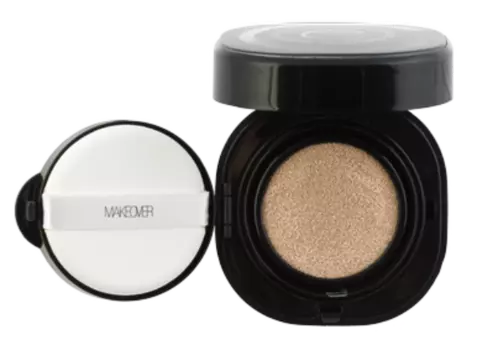 Компактный тональный CC-крем CC Cushion (F072, 02, Natural beige, 15 г)