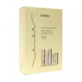 Компаньоны аромата Ever