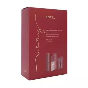 Компаньоны аромата Very